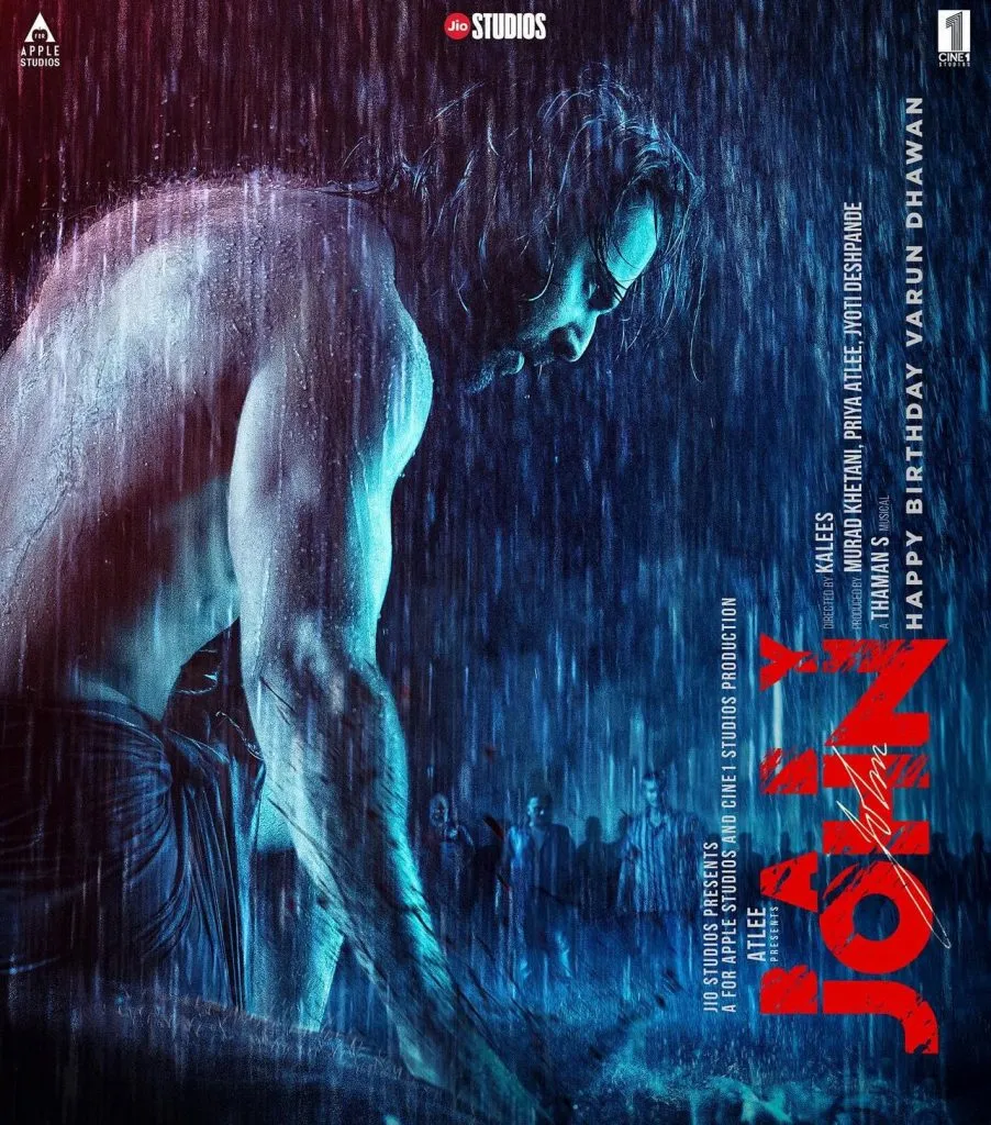 Baby John Teaser Review:ओरिजिनल नहीं, रीमेक है ये फिल्म की कहानी, क्या  रीमेक फैक्टर बनाएगा या बिगाड़ेगा खेल