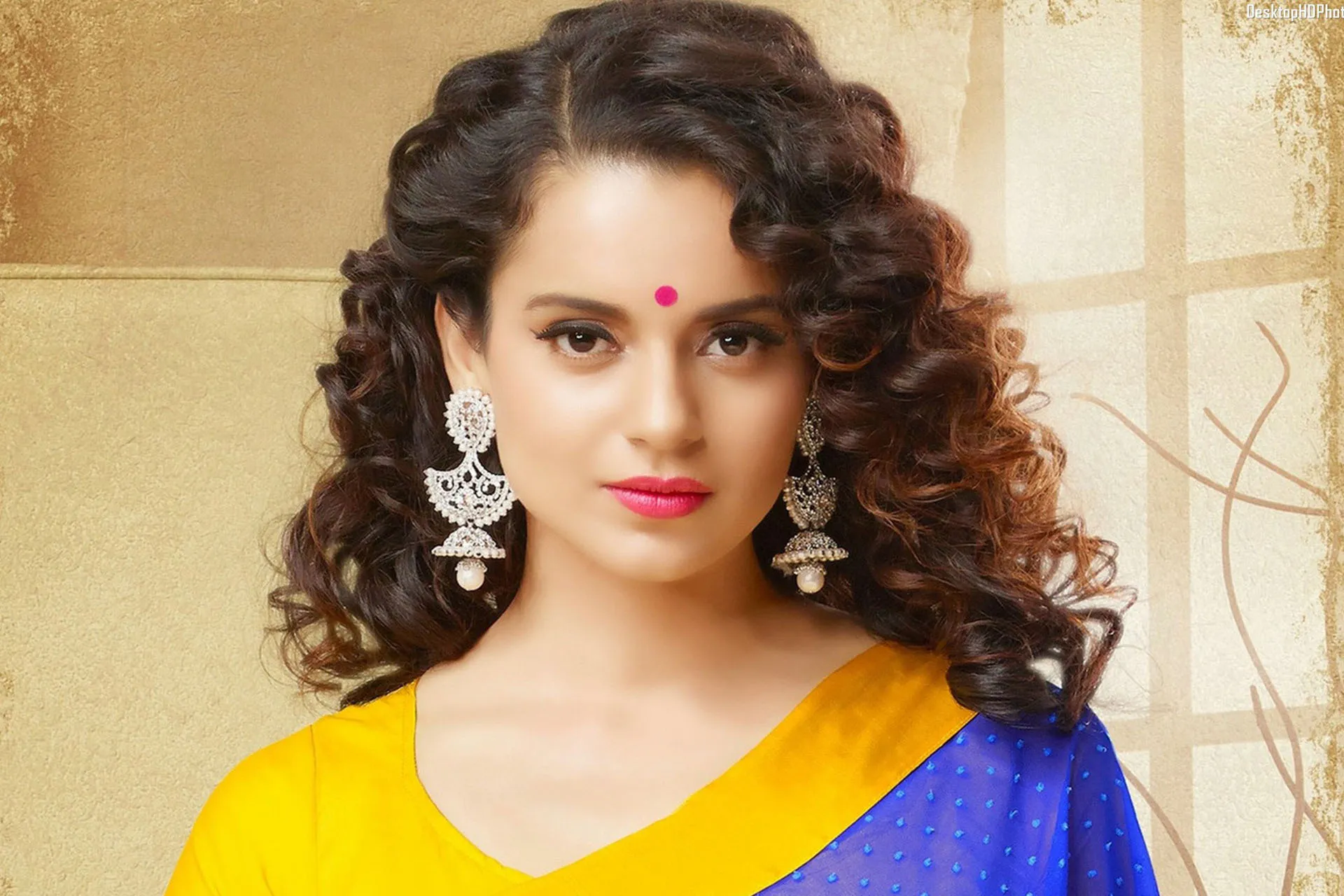 Kangana Ranaut: Journey from Bollywood Star to Politician