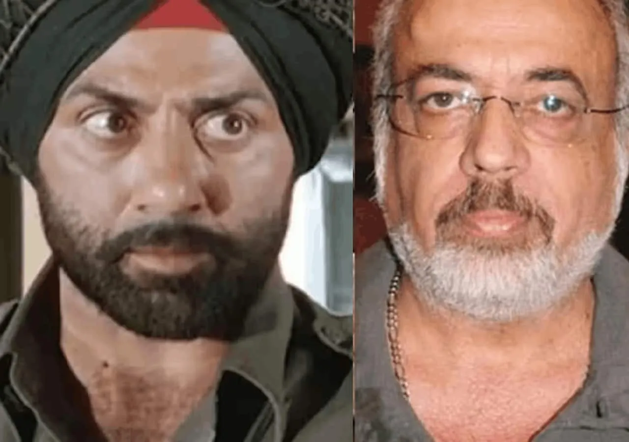 Border 2 storyline starring Sunny Deol revealed, JP Dutta says; 'It will be about...'