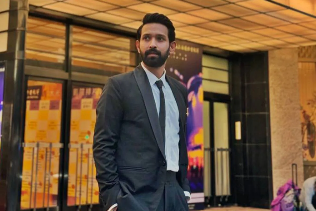 Vikrant Massey opens up on National Award buzz and ‘12th Fail’ sequel