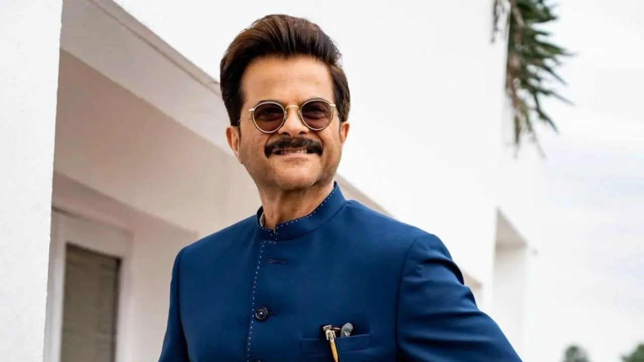 पिता नहीं प्रेमी बनेंगे अनिल कपूर! अजय देवगन की फिल्म में 34 साल छोटी इस  एक्ट्रेस संग लड़ाएंगे इश्क - Hindi News | Anil Kapoor will become lover and  not father In Ajay Devgn De De Pyaar De 2 | TV9 Bharatvarsh