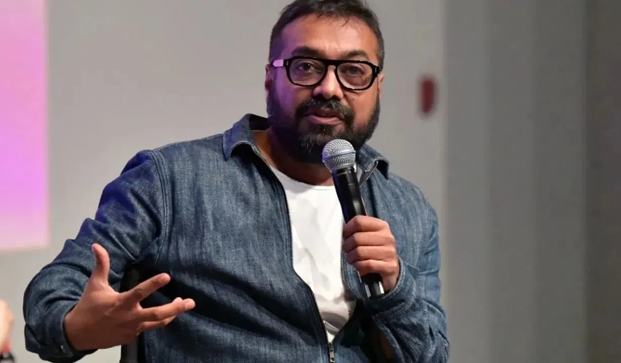 क्या शाहरुख-सलमान जैसे बड़े स्टार्स की फिल्मों का 300-400 करोड़ बजट सिर्फ  छलावा है? अनुराग कश्यप का खुलासा – TV9 Bharatvarsh