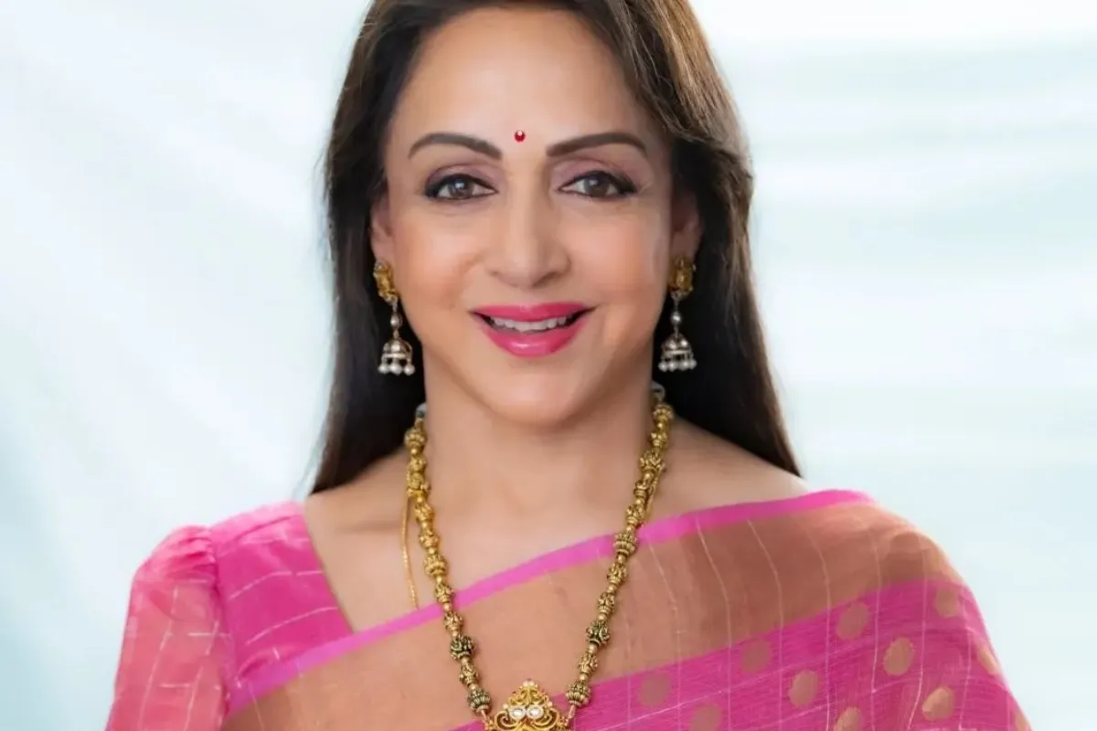 Hema Malini Mathura Seat Result 2024: हेमा मालिनी का असली नाम जानते हैं आप