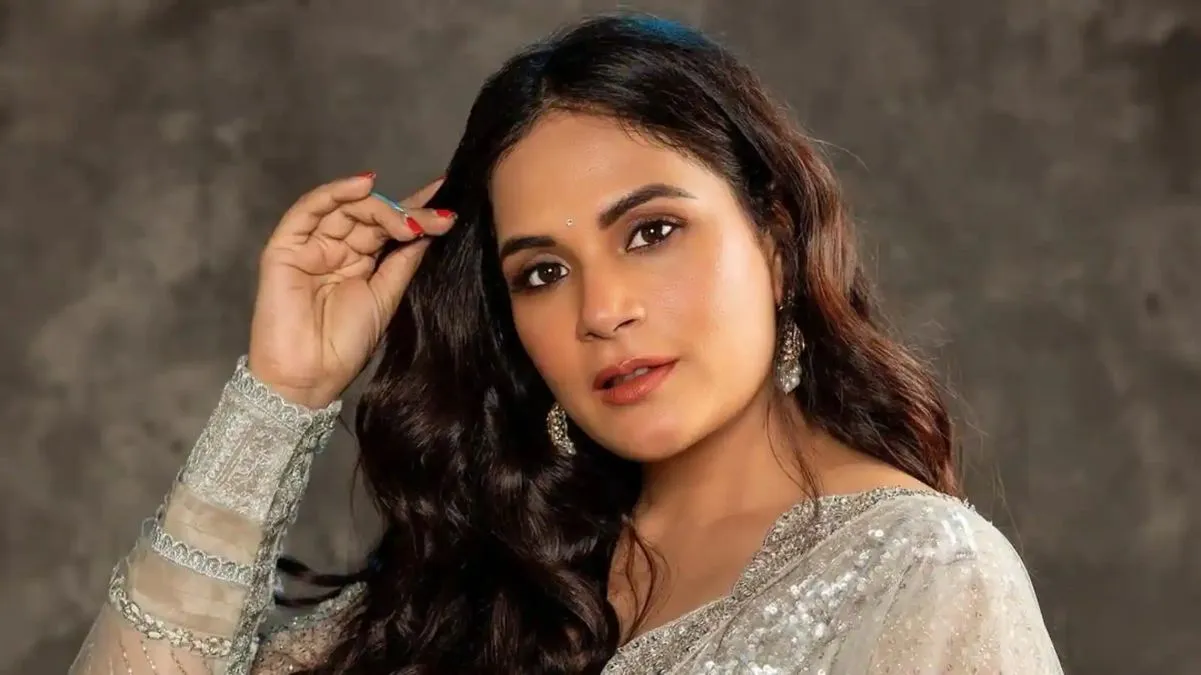 मां बनने के बाद काम से ब्रेक नहीं लेंगी Richa Chadha, अक्टूबर में करेंगी  कॉमेडी फिल्म की शूटिंग ... - Lalluram