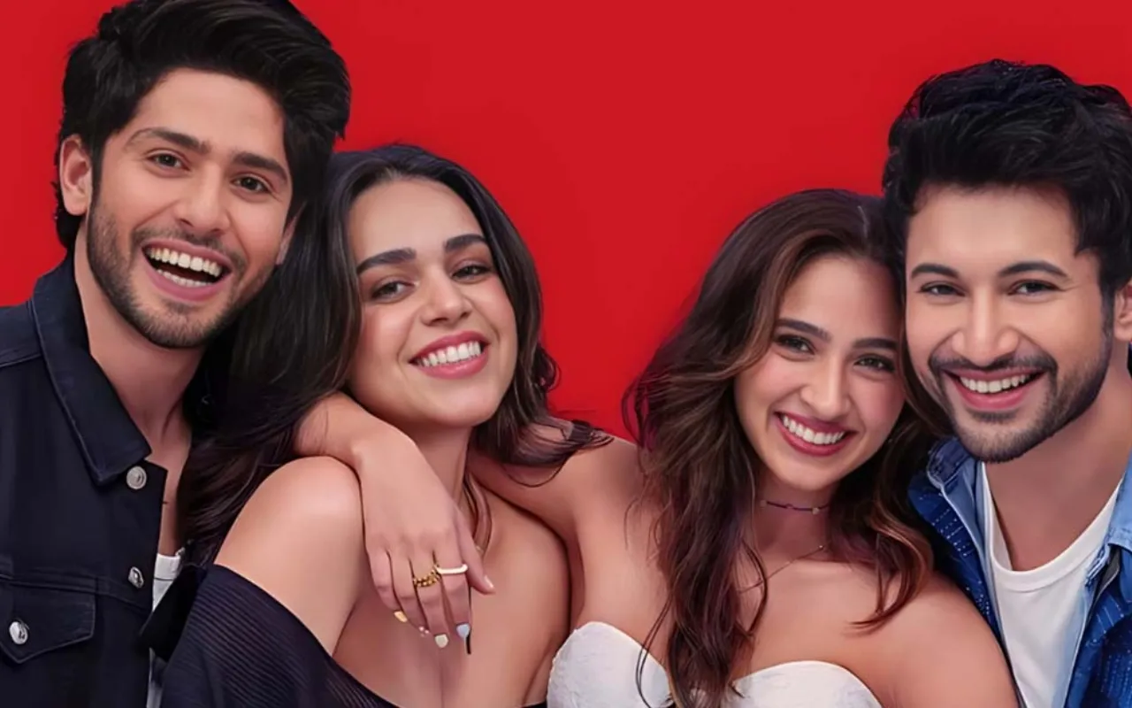 ishq vishk rebound review प्यार और कन्फ्यूजन की वही पुरानी है कहानी