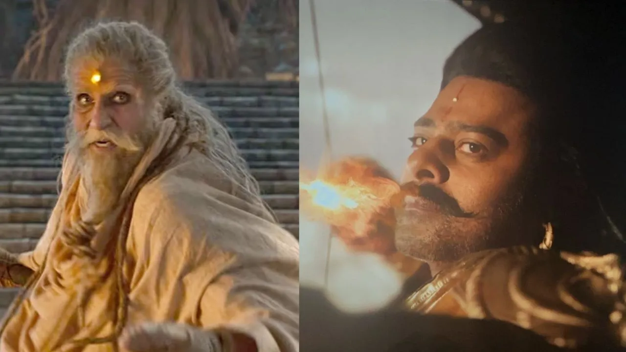 Prabhas remained in favor of the story 
