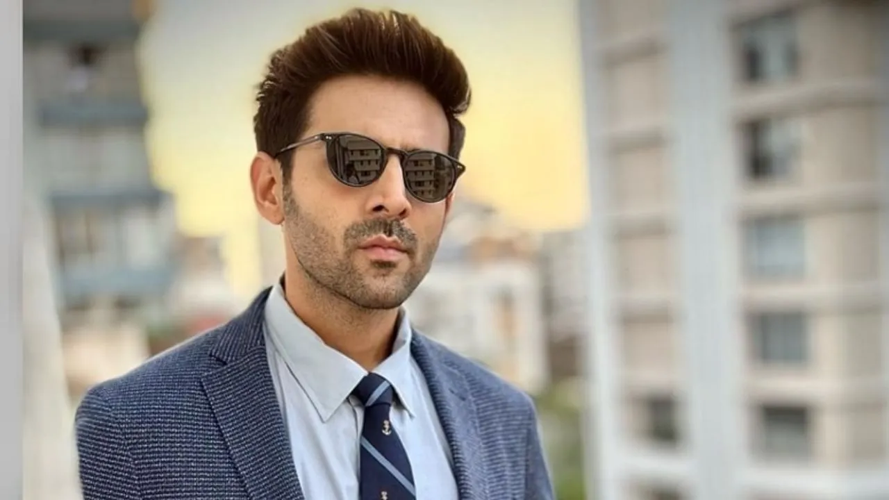 जब कार्तिक आर्यन ने अपनी पहली फिल्म में अपनाया इंजीनियरिंग वाला फॉर्मूला,  बताया कैसे याद किया था पांच मिनट लंबा मोनोलॉग | chandu champion actor kartik  ...
