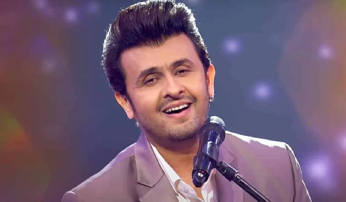 जानिए स‍िंगर 'सोनू निगम' पर क्यों भड़के लोग? आखिर सोशल मीड‍िया पर क्यों मचा  हंगामा!