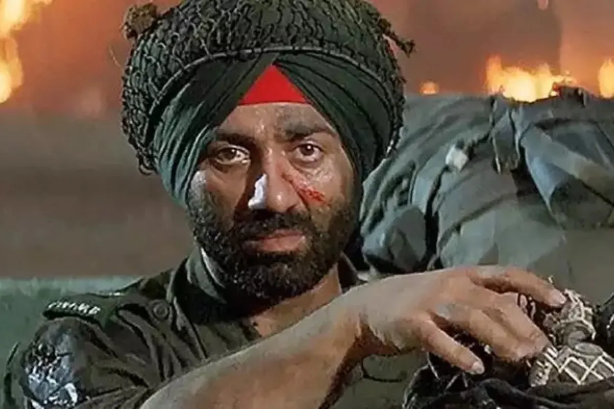 Border 2: सनी देओल की बॉर्डर 2 इस दिन होगी रिलीज, अभी नोट कर लें डेट
