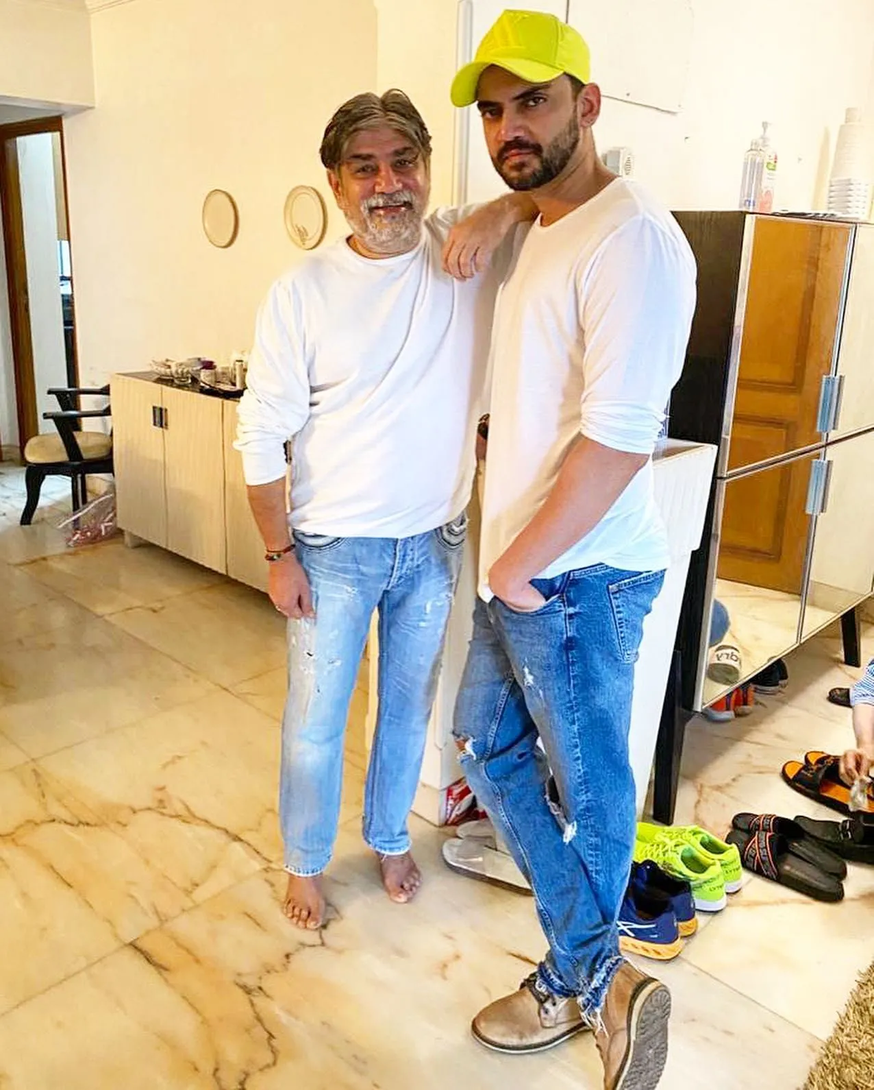 सोनाक्षी सिन्हा के होने वाले पति के पास नहीं है कोई काम-धाम! ससुर हैं  खानदानी रईस – TV9 Bharatvarsh
