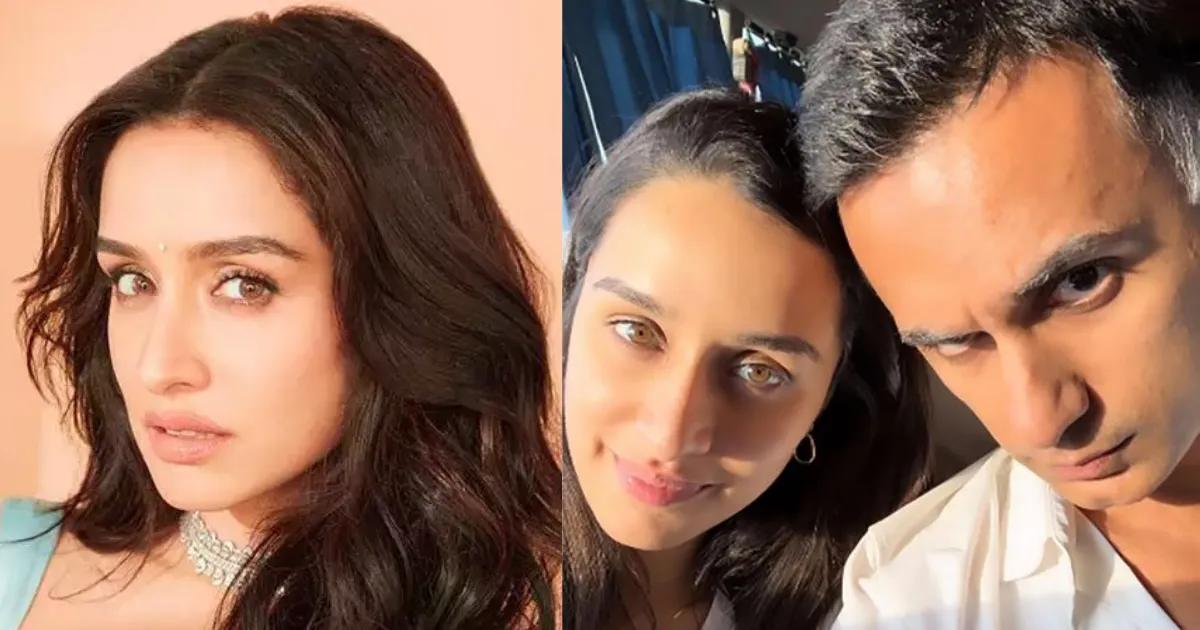 Shraddha Kapoor's EPIC Reaction To Marriage Rumours With Rahul Mody