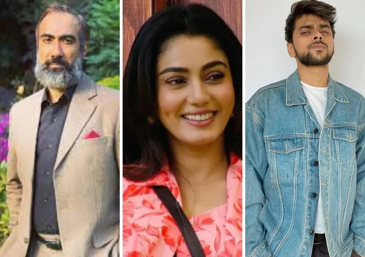 बिग बॉस ओटीटी 3 विजेता लीक: सना मकबूल, रणवीर शौरी, अरमान मलिक, कृतिका, साई केतन राव या लवकेश- कौन जीतेगा ट्रॉफी?