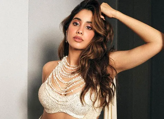 Janhvi Kapoor questions social media's shock over her Ambedkar-Gandhi joke  : Bollywood News - Bollywood Hungama