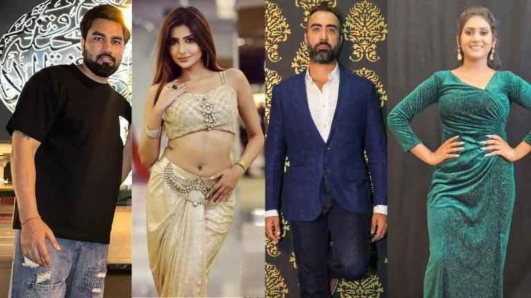 Bigg Boss OTT 3: Ugly fight takes place inside the house