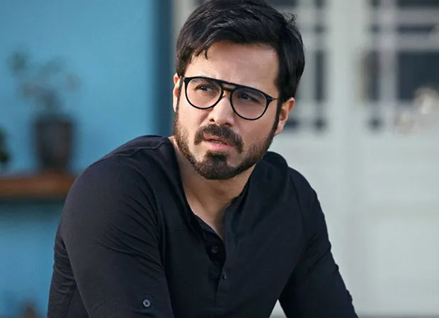 Emraan Hashmi