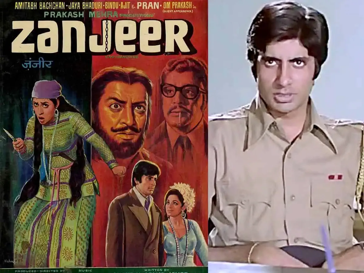 जब अमिताभ बच्चन के साथ काम करने के लिए सारी एक्ट्रेस ने किया इंकार, तो जया  बच्चन ने ऐसे संवारा करियर