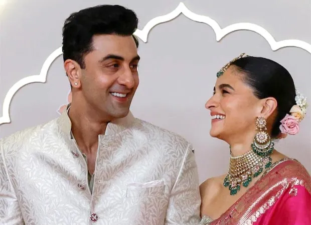 Ranbir Kapoor reveals he met Alia Bhatt when she was 9 years and he was 20  years old; says, “We did a photoshoot together for the Sanjay Leela  Bhansali film Balika Vadhu”