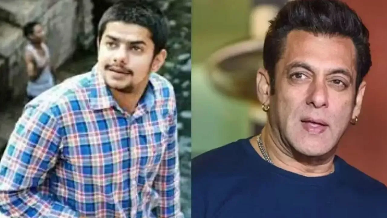 सलमान खान फायरिंग केस: गैंगस्टर लॉरेंस बिश्नोई के भाई अनमोल के खिलाफ गैर  जमानती वारंट जारी