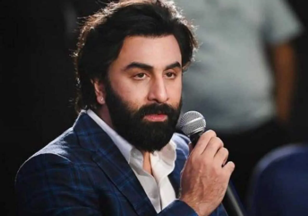 Ranbir Kapoor breaks silence on film Animal : रणबीर कपूर ने फिल्म एनिमल को  लेकर तोड़ी चुप्पी, एक्टर ने कही ये बात
