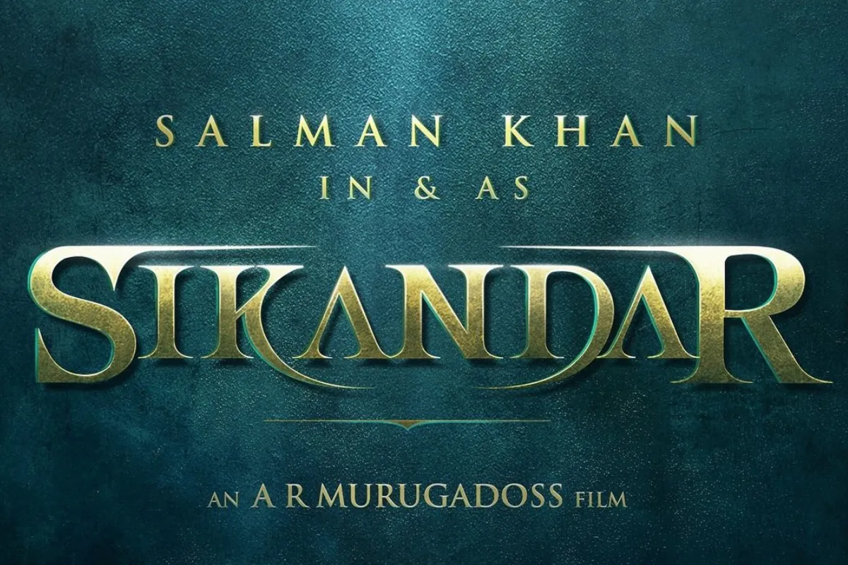 Sikandar: 