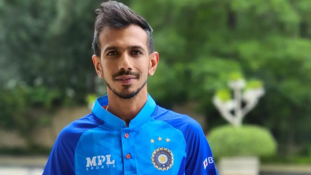 Yuzvendra Chahal Net worth