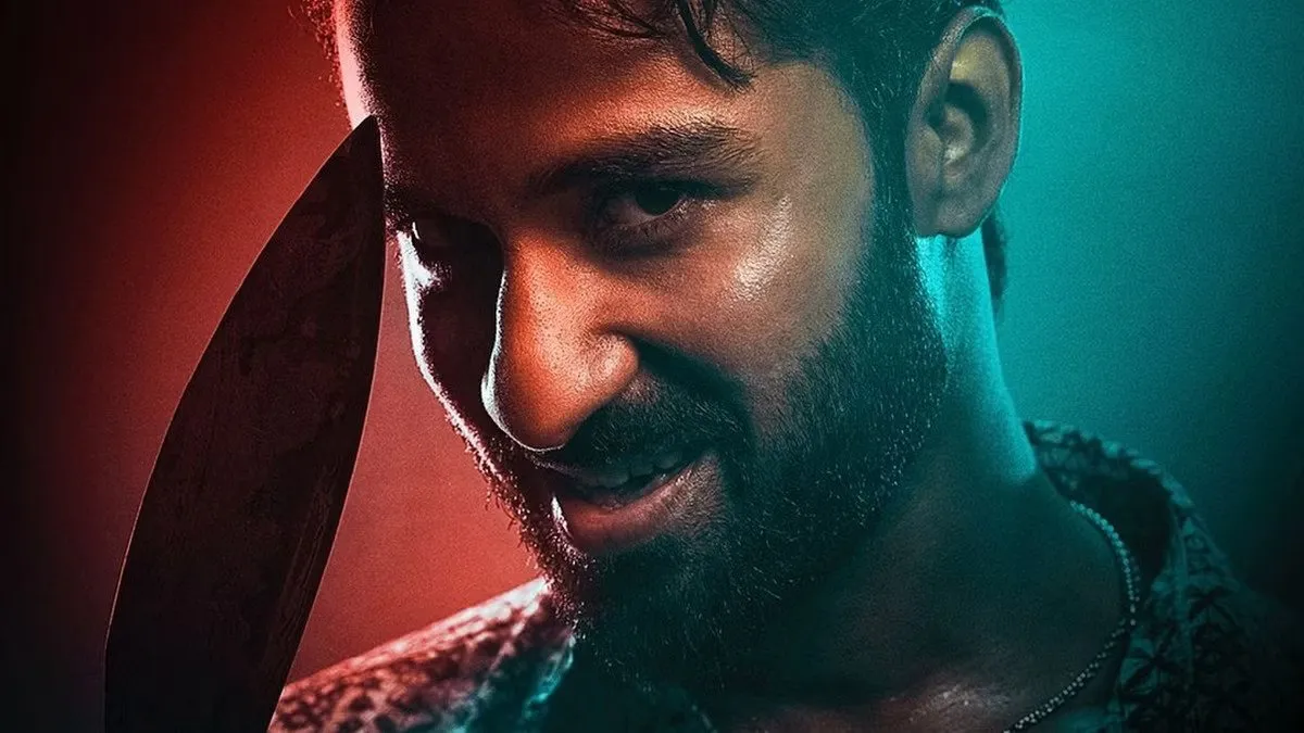 Raghav Juyal Says He Knew His Character In 'Kill' Will 'open Doors' For Him  - The Hills Times