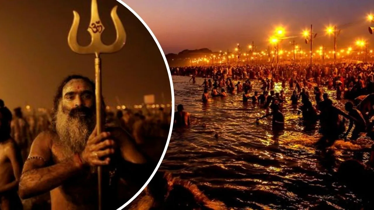 Mahakumbha 2025: Why is Maha Kumbh held only after 12 years? It has a deep connection with Samudra Manthan | Secret of Mahakumbh Mela 2025 is organized every 12th year