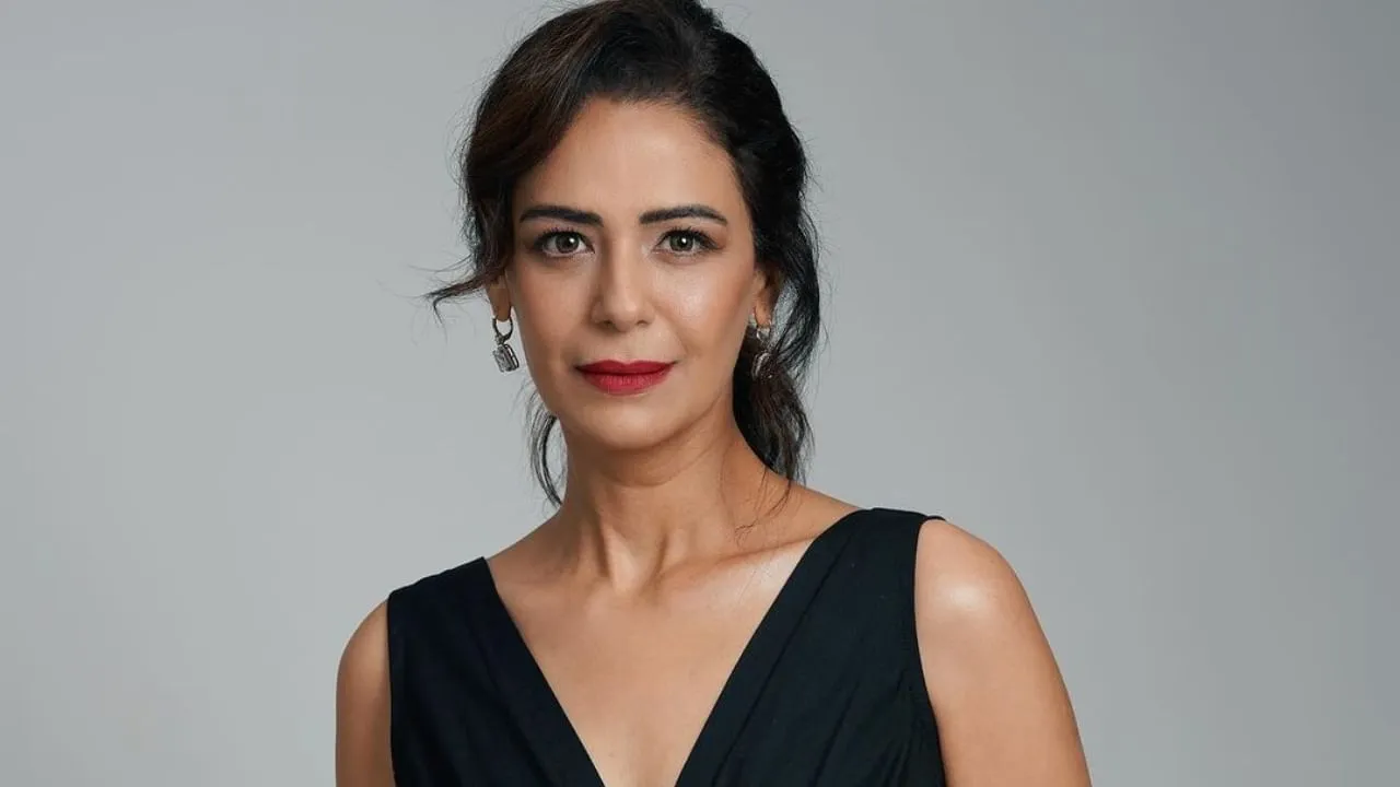 इसको तो मैं सीन में खा जाऊंगी...वेब सीरीज में छोटे रोल में छा गईं थी मोना  सिंह, अब कही ये बात | Mona singh on actors jealousness and shah rukh khan  selfie