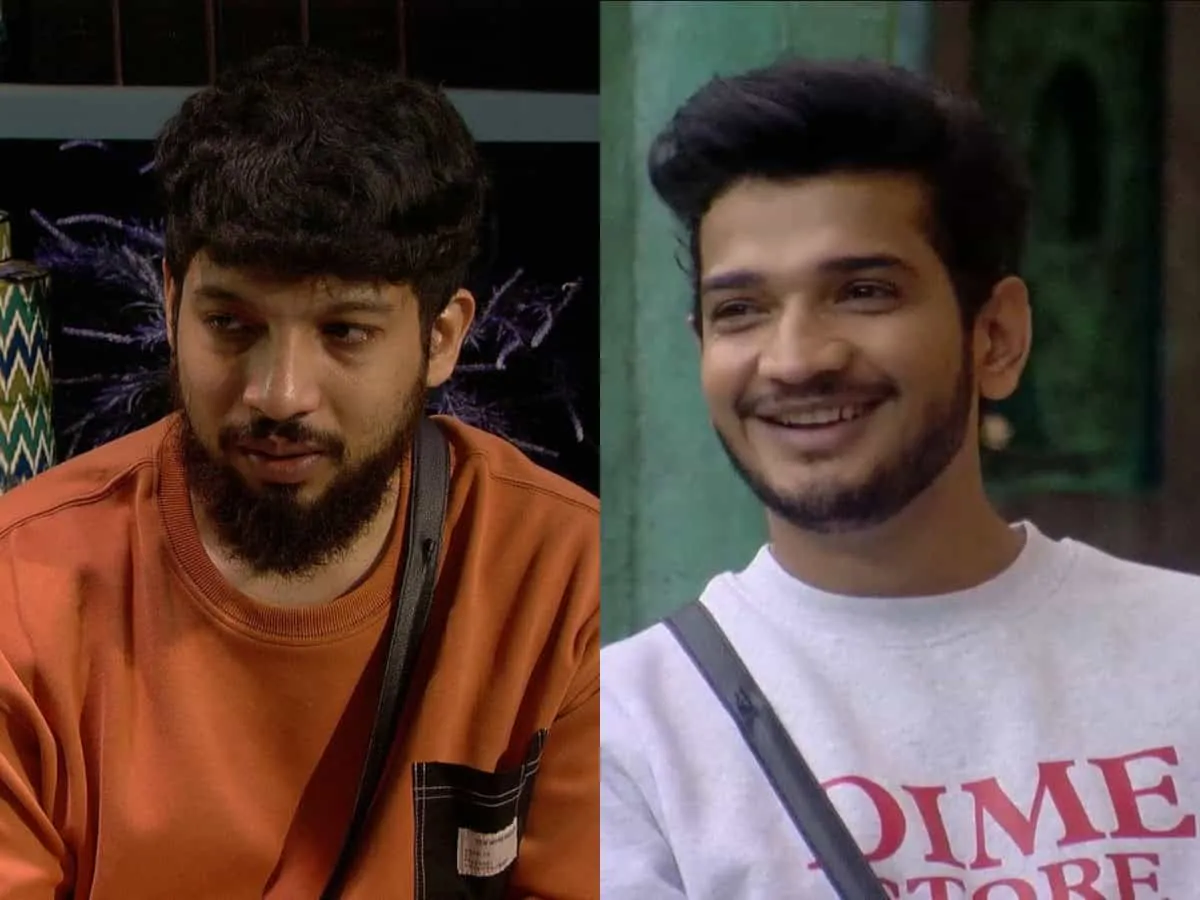 Munawar Faruqui under fire over controversial joke on Naezy