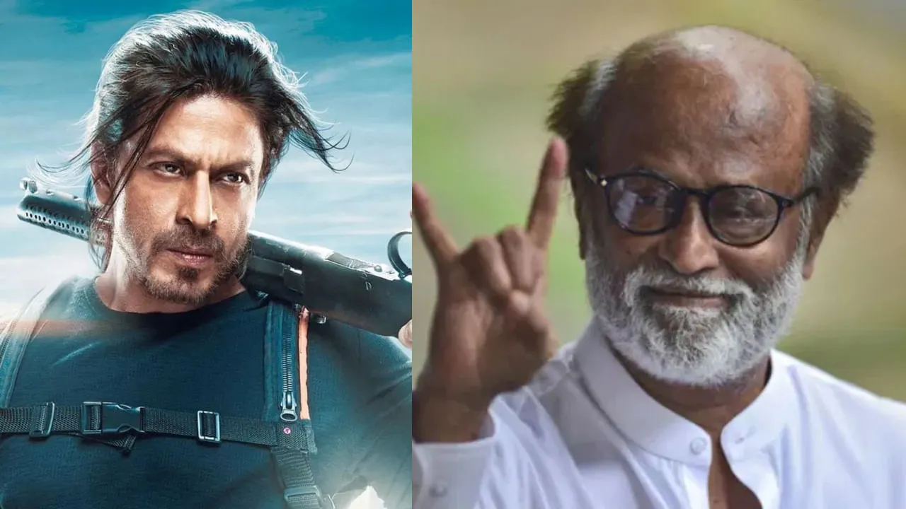 जिसने रजनीकांत को भारत के घर-घर में पहुंचाया, अब शाहरुख को पैन इंडिया स्टार  बनाएगा? | South director S Shankar in talks with Shah Rukh Khan make 500  crore movie with rajinikanth