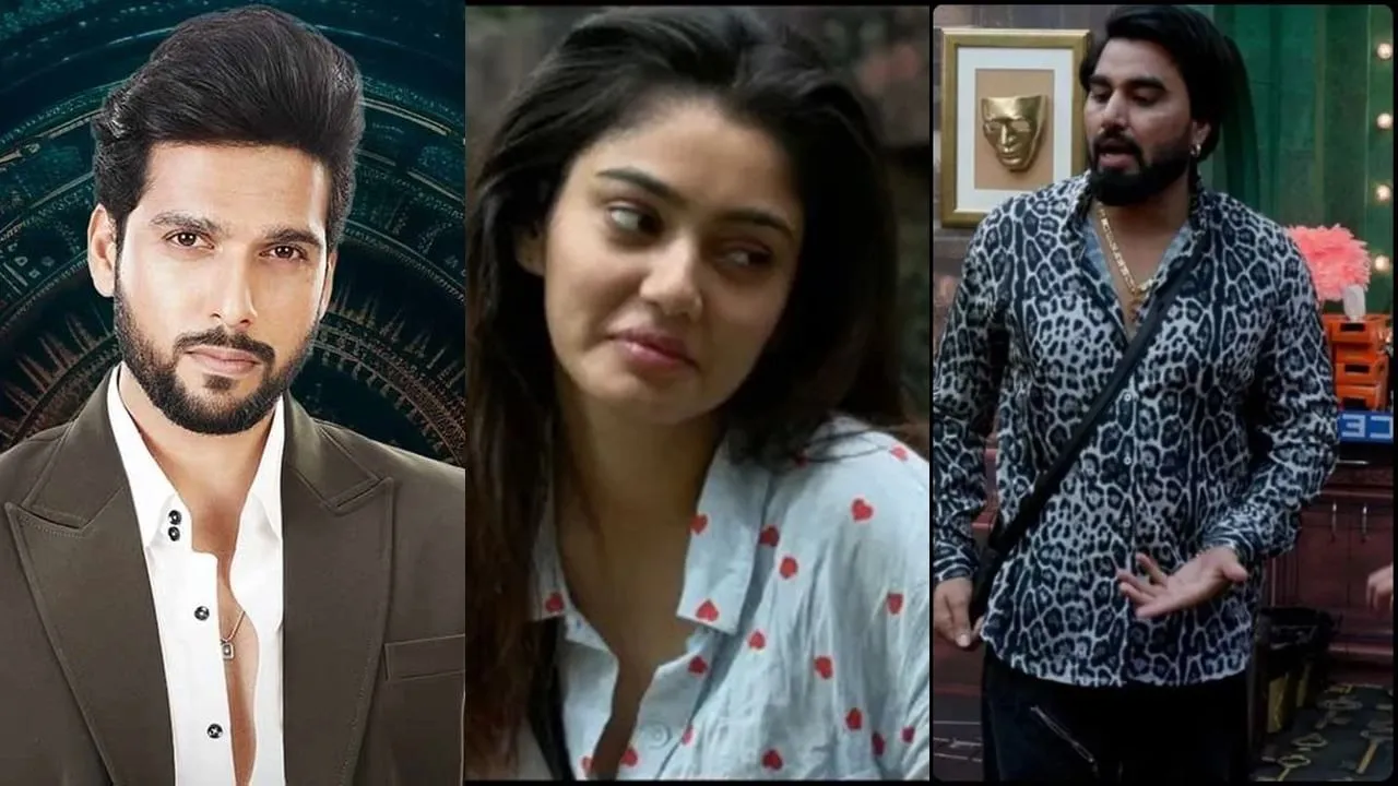 Bigg Boss OTT 3 streams on JioCinema 