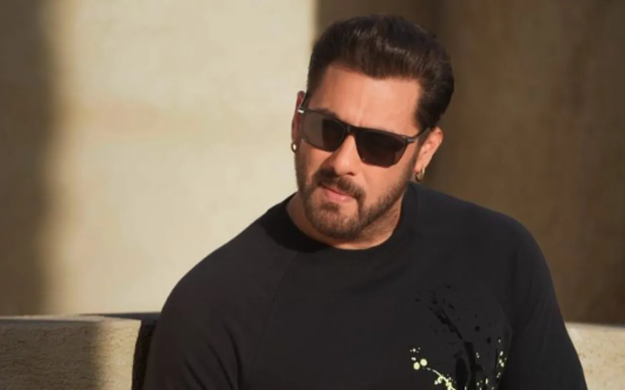 Salman Khan: बेबी जॉन ही नहीं इन फिल्मों में भी कैमियो करेंगे सलमान खान,  तीसरी वाली थिएटर्स में मचाएगी धमाल