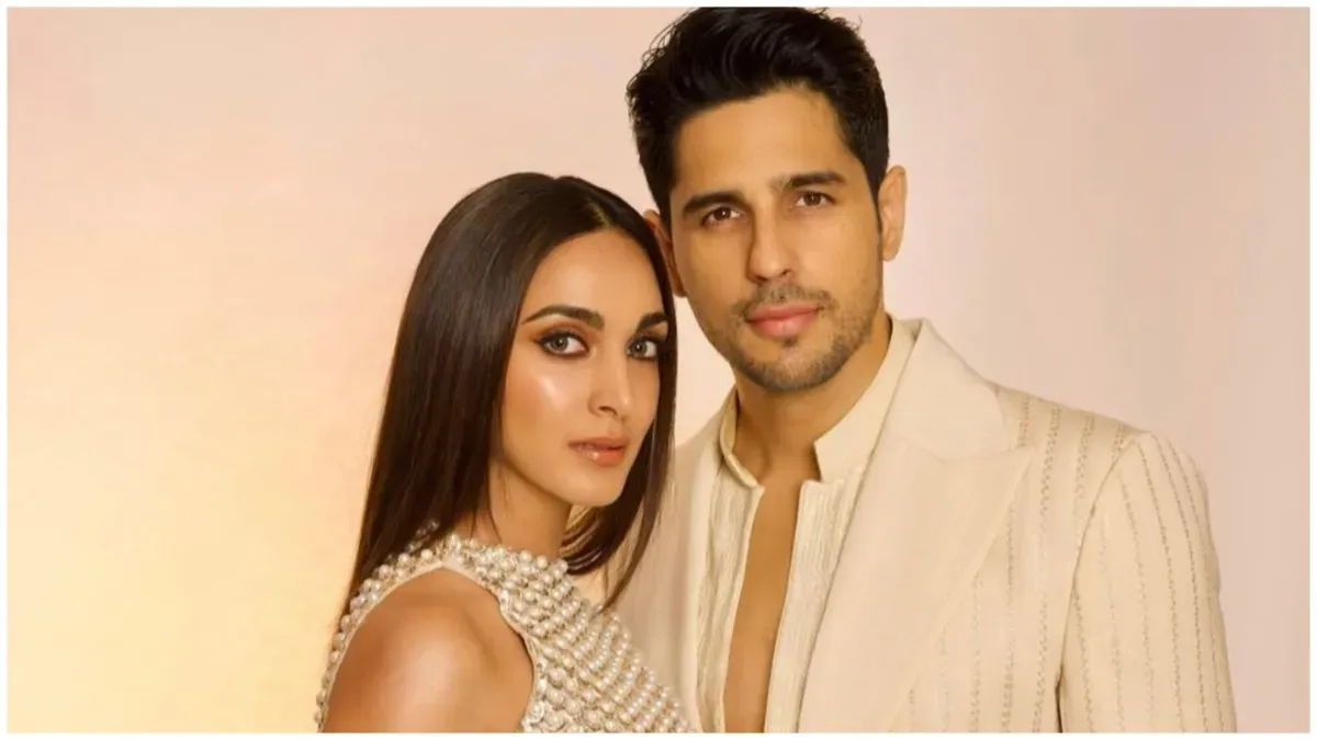 Kiara advani married Siddharth Malhotra by doing black magic scammer  extorted 50 lakhs from a fan by lying actor reaction came कियारा ने काला  जादू करके की सिद्धार्थ मल्होत्रा से शादी! झूठ