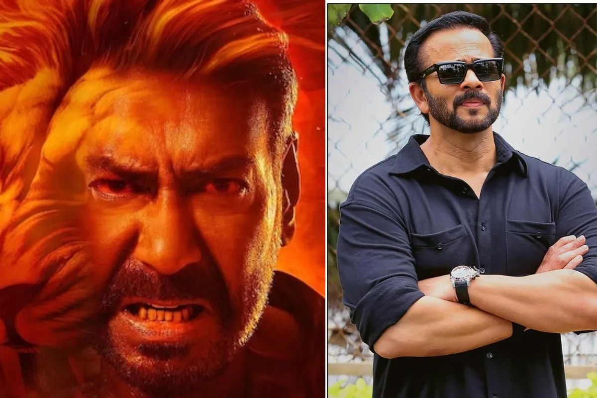 Singham Again: रोहित शेट्टी ने अजय देवगन स्टारर फिल्म की सफलता पर तोड़ी  चुप्पी