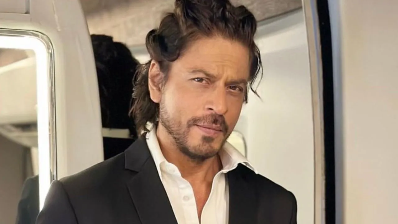 मुंबई के अस्पताल में नहीं हो पाया इलाज, अब USA जाएंगे शाहरुख, आंख में क्या  हुआ? | Shah rukh khan about to go usa for eye treatement as per report amid  king