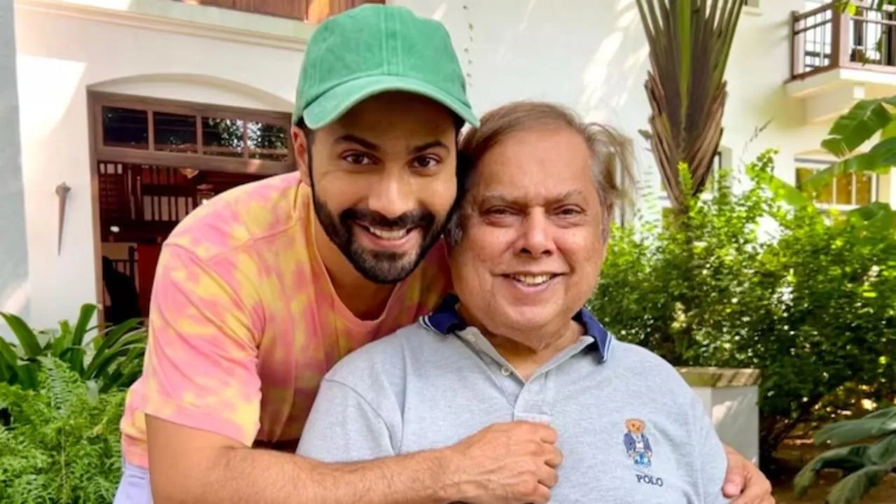 एक्शन के बाद फिर कॉमेडी, वरुण धवन पिता डेविड संग जल्द शुरू करेंगे अगली  फिल्म की शूटिंग | Varun dhawan next movie with father david dhawan shooting  starts from 12 july baby