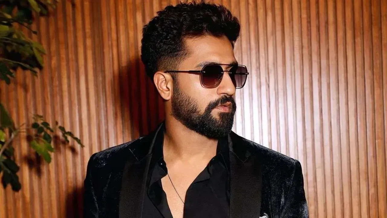 15 सेकंड का ऐड भी नहीं मिलता था...विकी कौशल का छलका दर्द - Hindi News | Bad  Newz actor Vicky Kaushal Recalls time when he did not get 15 second  advertisement and