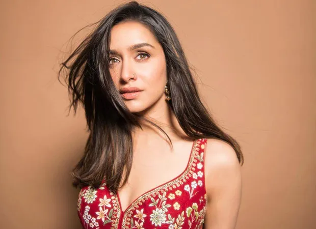 Shraddha Kapoor prioritizes exciting characters and challenging roles;  says, “I'm very clear about the kind of work that I choose” : Bollywood  News - Bollywood Hungama