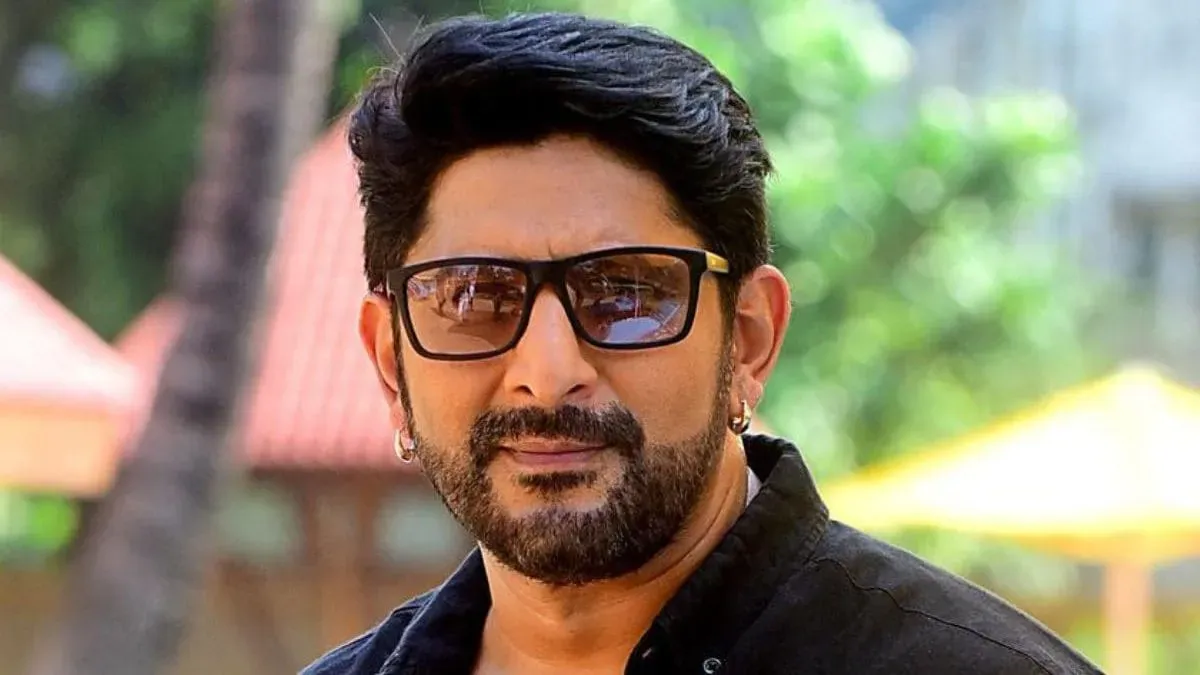 Muslim community got angry on Arshad Warsi statement in which he refused to  go on Hajj -हज पर जाने से अरशद वारसी ने किया इनकार तो भड़के मुस्लिम समुदाय,  एक्टर को सुनाई