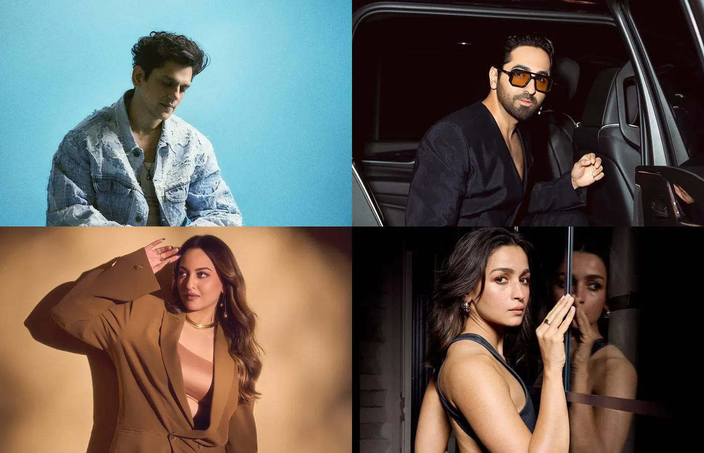 Many stars expressed grief over this incident