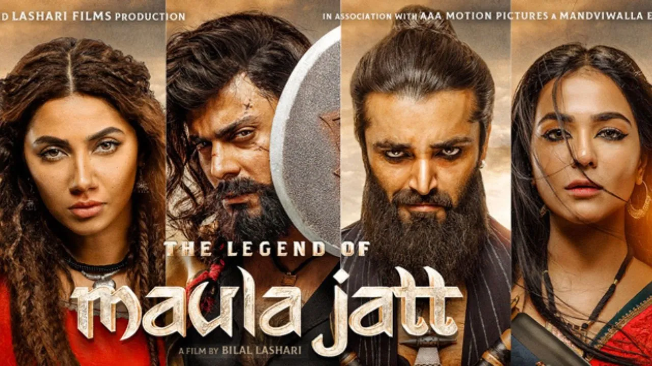 टांगे तोड़ देंगे… पाकिस्तानी फिल्म The Legend of Maula Jatt की रिलीज पर राज  ठाकरे की कड़ी चेतावनी | Republic Bharat
