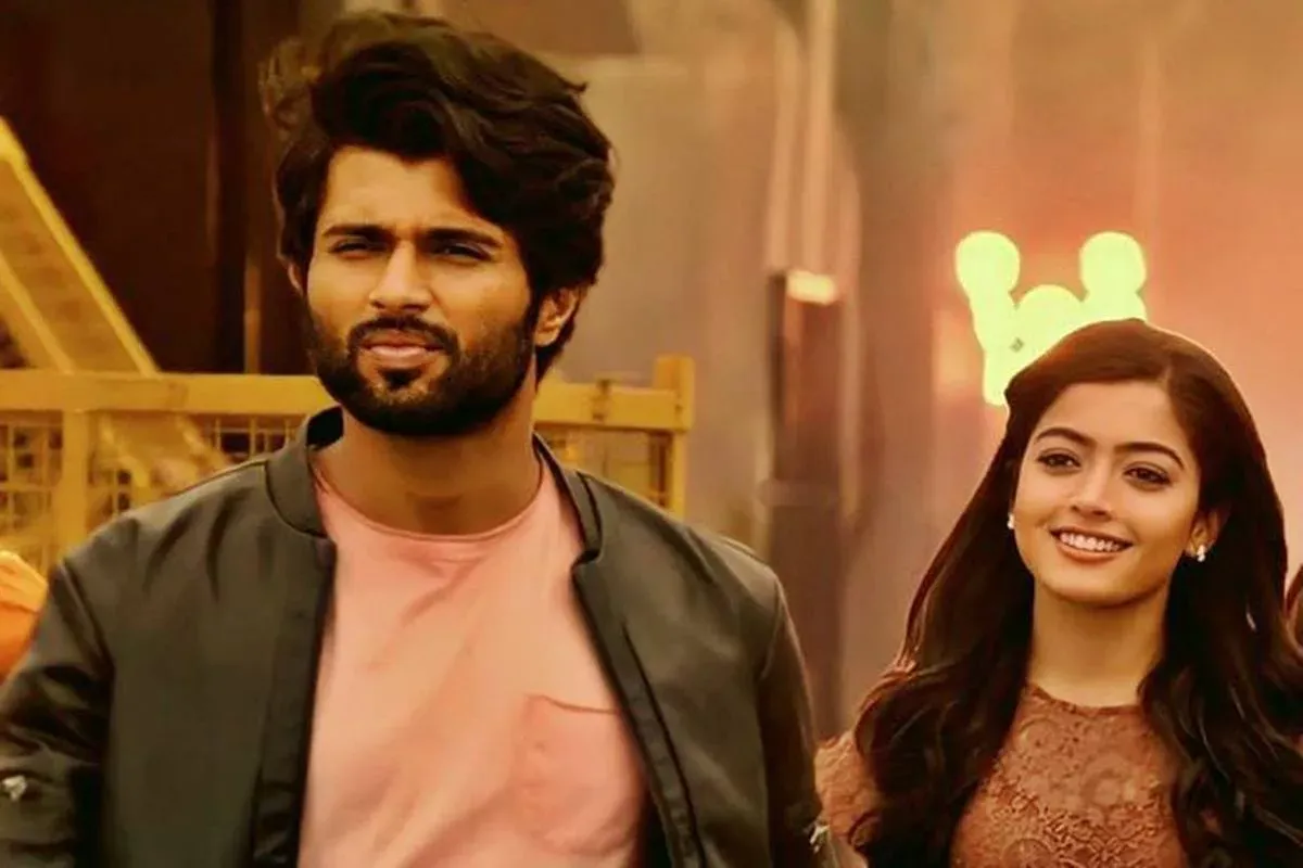 Geetha Govindam