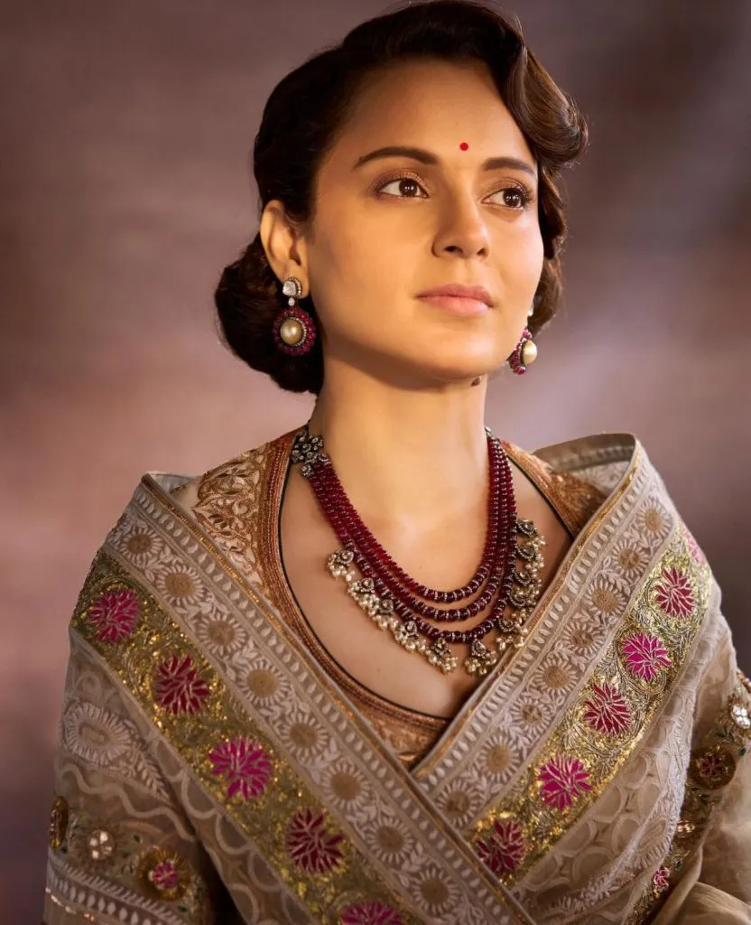 Kangana Ranaut: बॉलीवुड की क्वीन कंगना का बड़ा बयान, बॉलीवुड में टैलेंट को  किस तरह किया जाता है ट्रीट