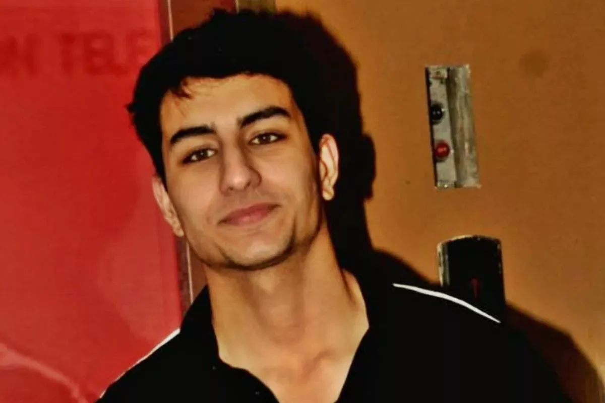 Ibrahim Ali Khan's 'Diler' shifts production from London to Mumbai amid  safety concerns - The Statesman