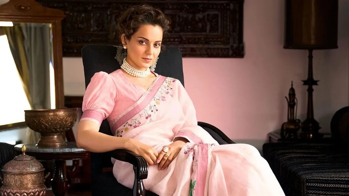Emergency से पहले कंगना रनौत की बढ़ी मुश्किलें... SGPC ने भेजा नोटिस - kangana  ranaut emergency controversy sgpc send notice actress allege misrepresents  Sikhs