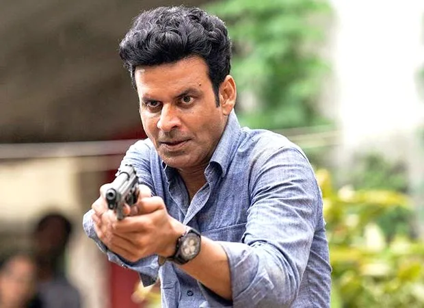 Manoj Bajpayee starrer The Family Man to end with Season 4: Reports