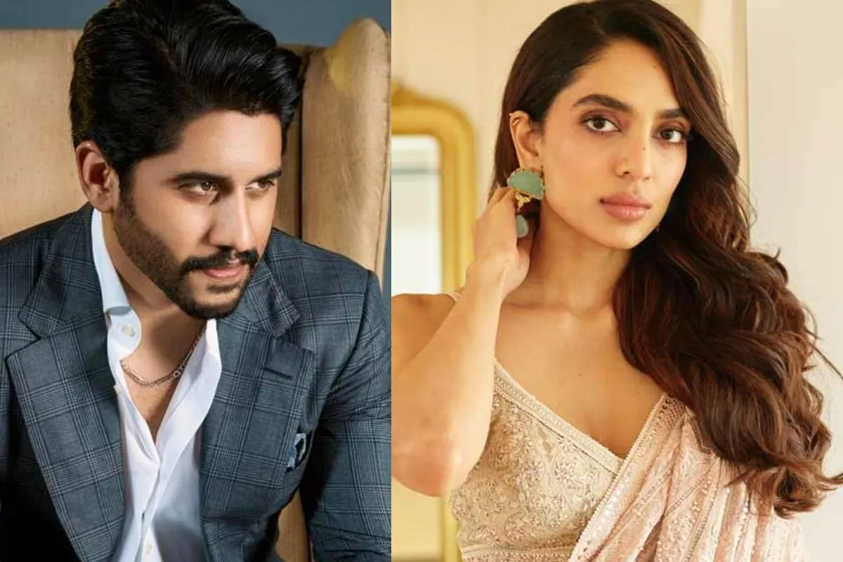 Naga Chaitanya Engagement: क्या इस एक्ट्रेस संग सगाई करने जा रहे नागा  चैतन्य, सोशल मीडिया पर हो रही चर्चा, जानिए डिटेल्स