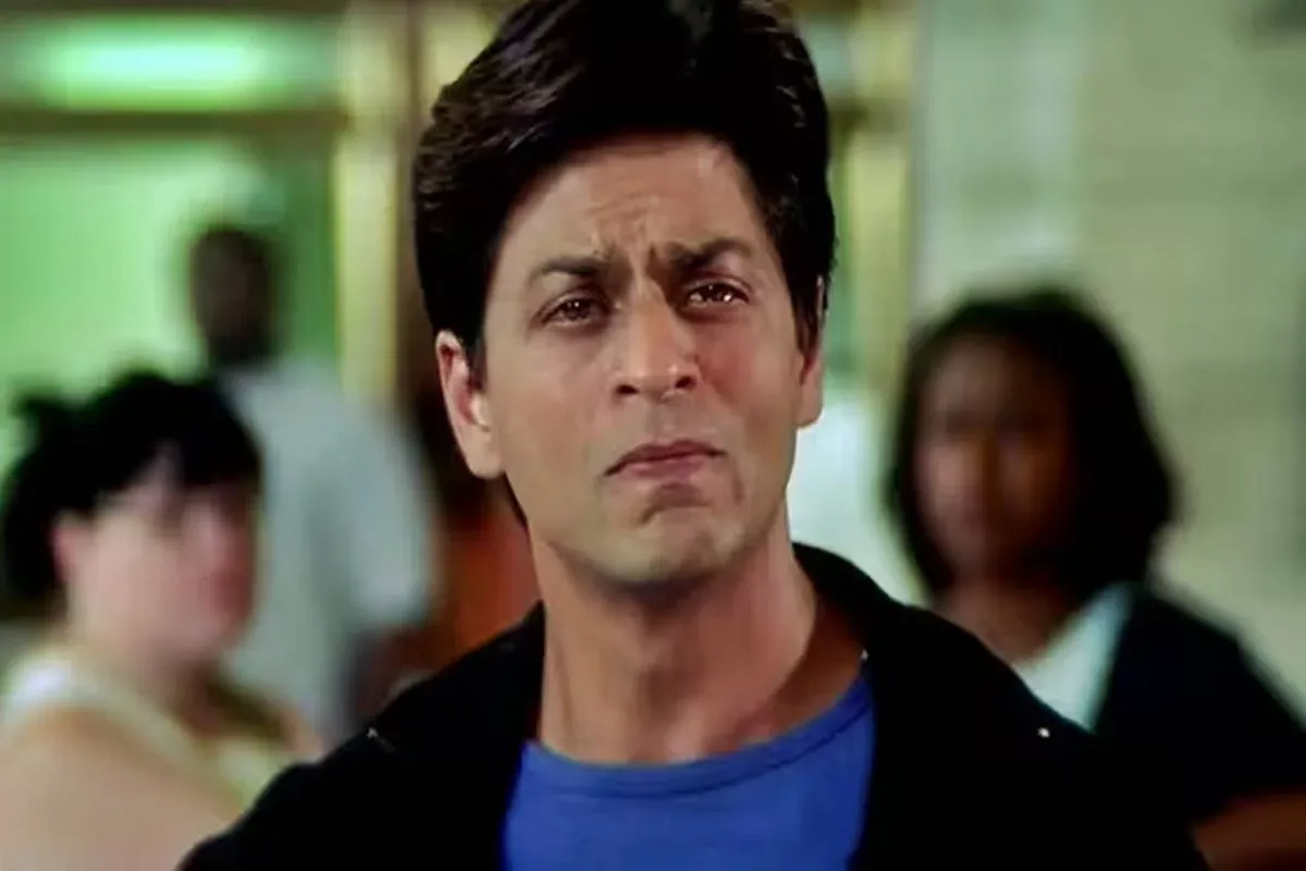 Nikhil Advani reveals that SRK found 'Kal Ho Naa Ho' trash and compared it with 'Devdas' - The Statesman