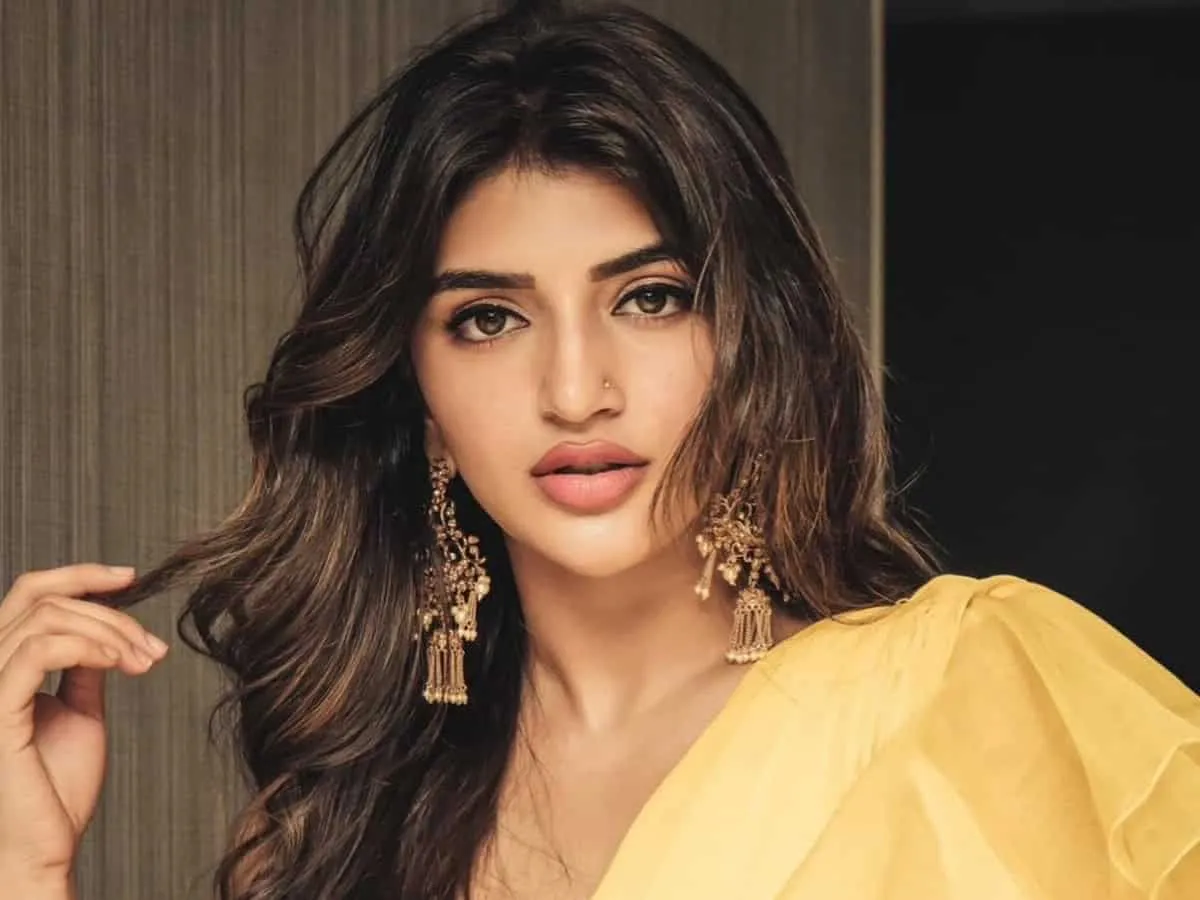 Sreeleela aashiqui 3