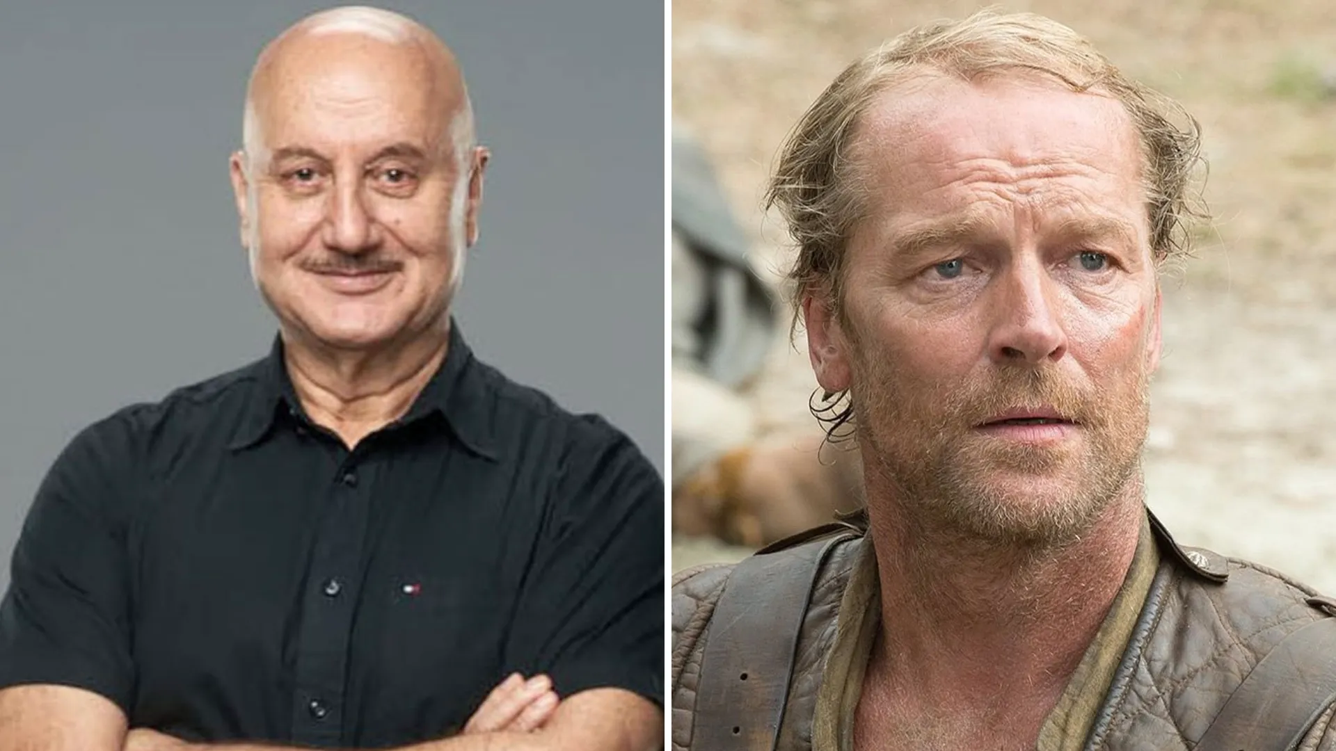 THIS Game of Thrones Actor Lands A Major Role In Anupam Kher's New  Directorial Venture Tanvi: The Great